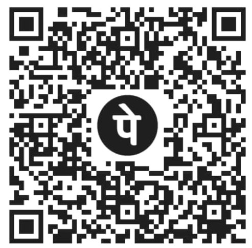 Payment QR Code